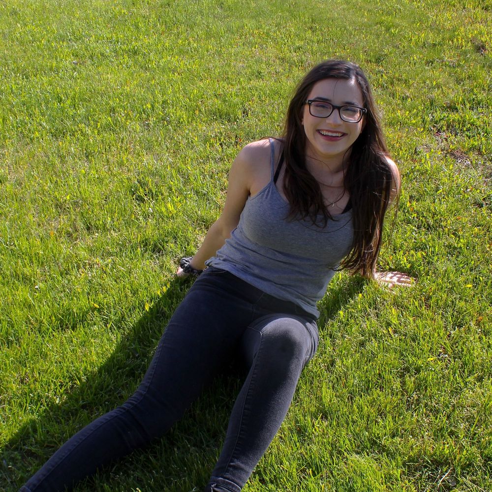 Meet your Posher, Stephanie